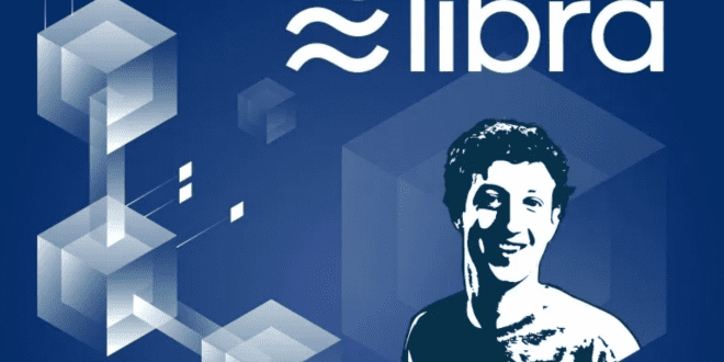 Libra - Cryptocurrency by Facebook