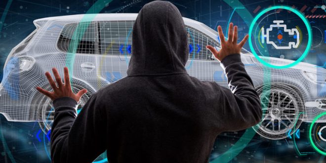 CyberSecurity in Automotive industry