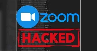 Thousands Zoom accounts credentials Are for sale on the dark web