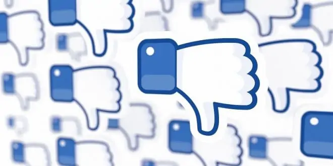 533 million Facebook users targeted by a personal data leak