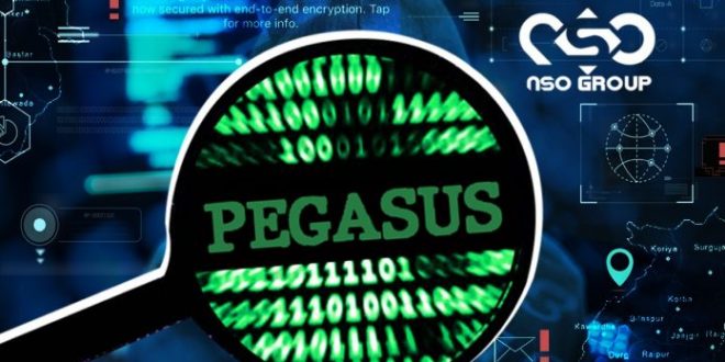 Pegasus Spy App: Militants, journalists and opponents from around the world spied on via mobile phone