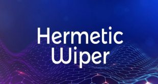 Hermetic Wiper