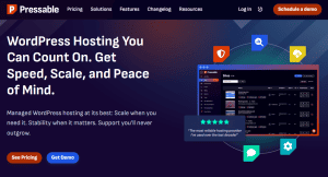 Top 10 Most Secure WordPress Hosts (2026 Edition) - Cyber Security Magazine