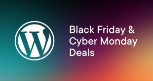 Top WordPress Security BlackFriday & CyberMonday Deals