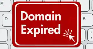 The Hidden Cybersecurity Risk of Letting a Domain Name Expire