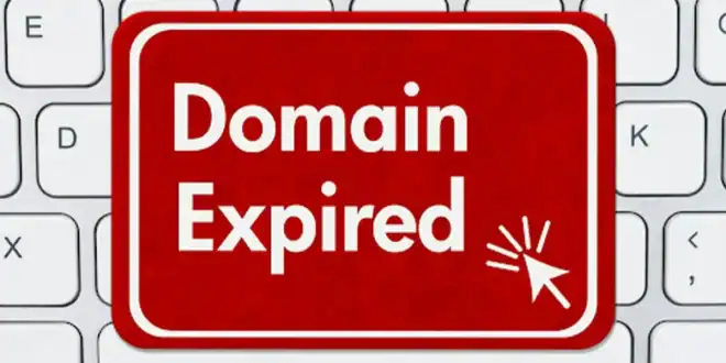 The Hidden Cybersecurity Risk of Letting a Domain Name Expire