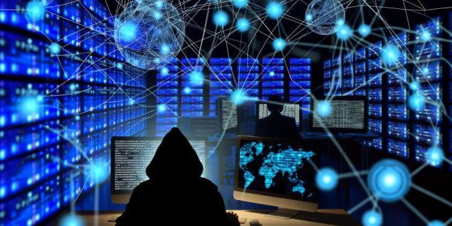 Cyberwar Meets Cloud Computing: Why Middle East Data Centers Are Becoming Strategic Targets