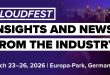 CloudFest 2026 Review