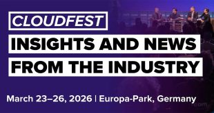 CloudFest 2026 Review