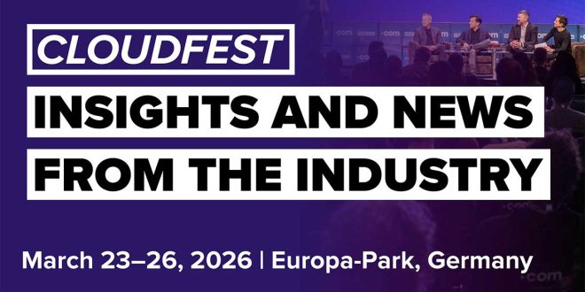 CloudFest 2026 Review