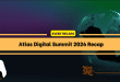 Atlas Digital Summit 2026 Recap by CyberSecurity Mag
